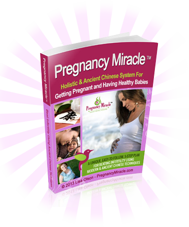Pregnancy Miracle